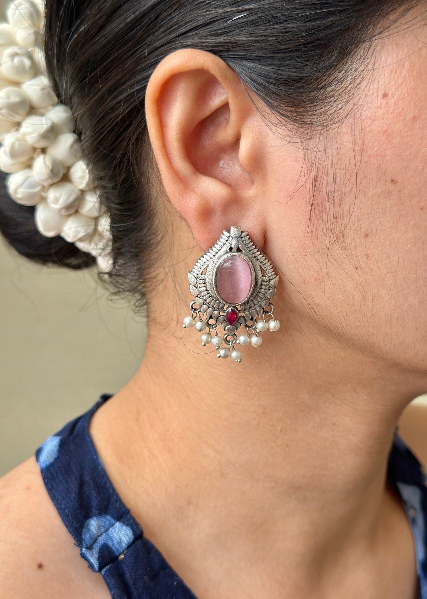 Isra Earrings