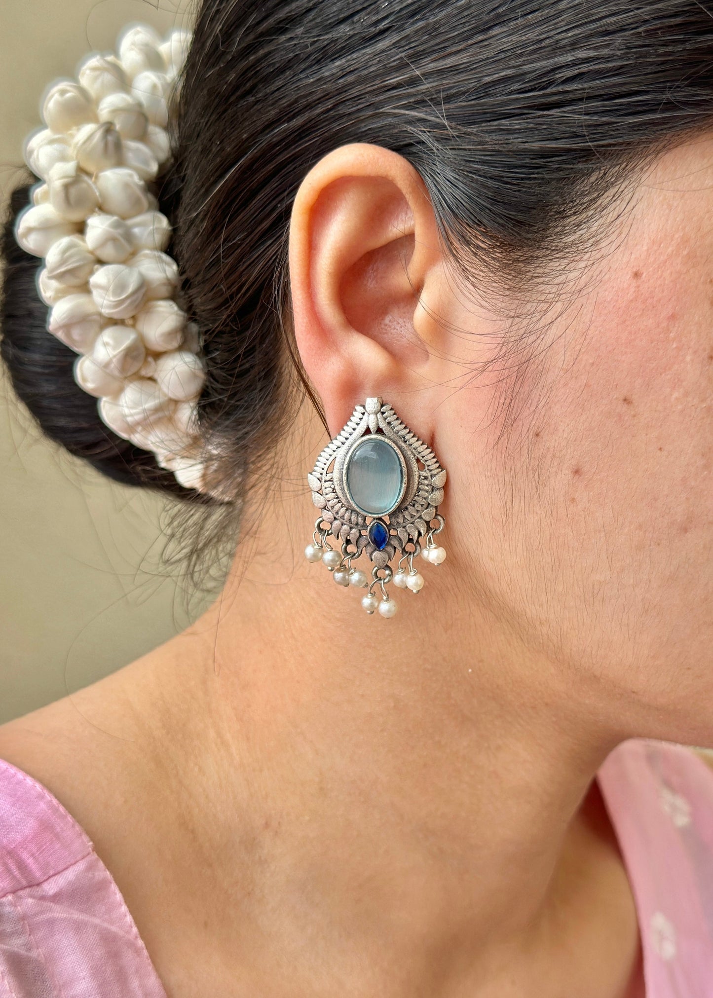 Isra Earrings