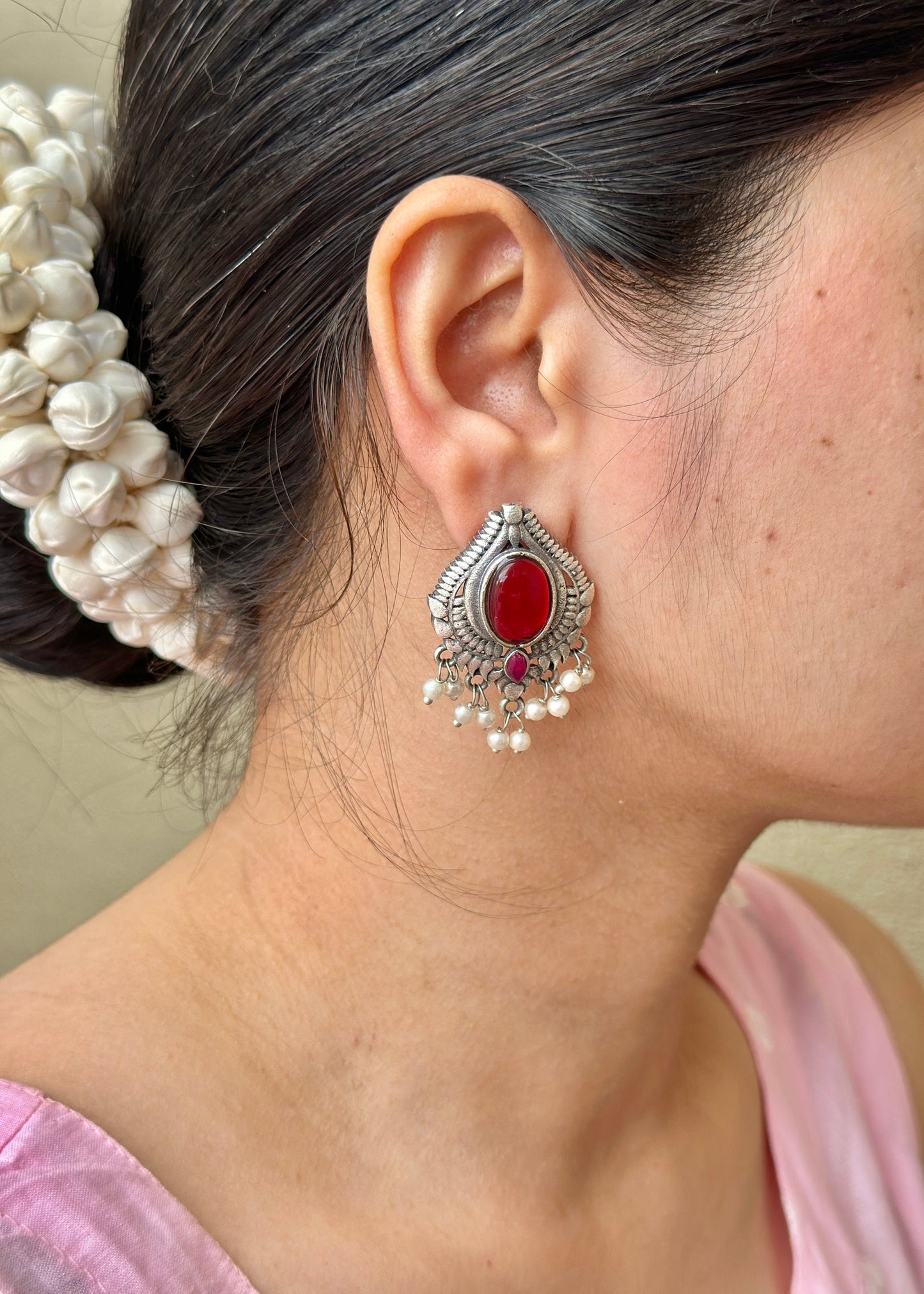 Isra Earrings